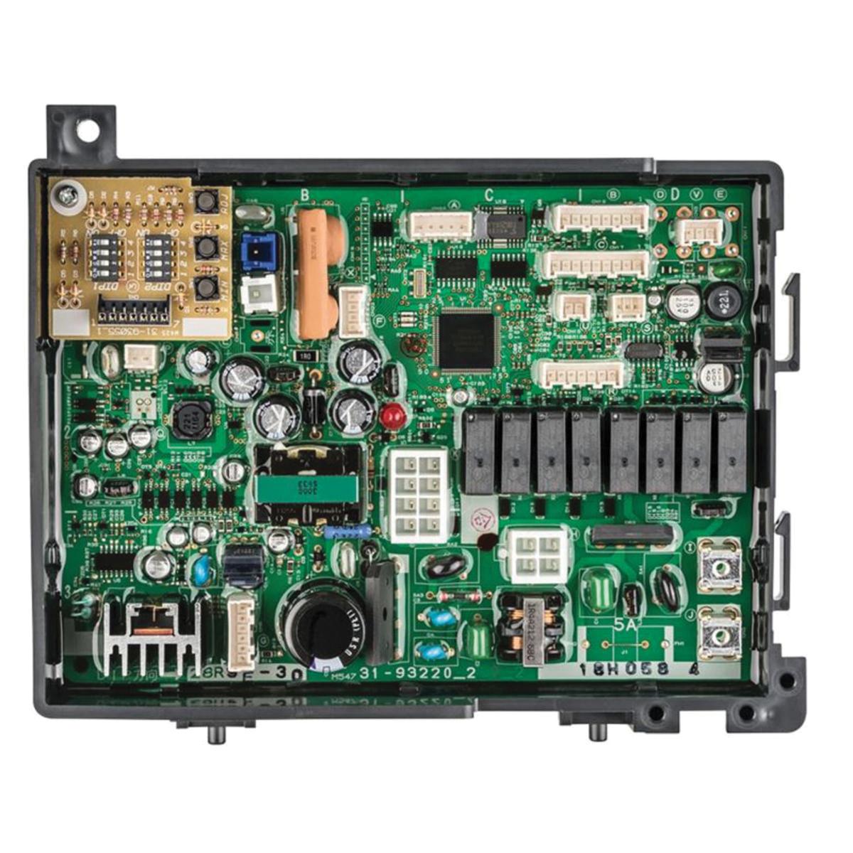 Rheem® RTG20239B