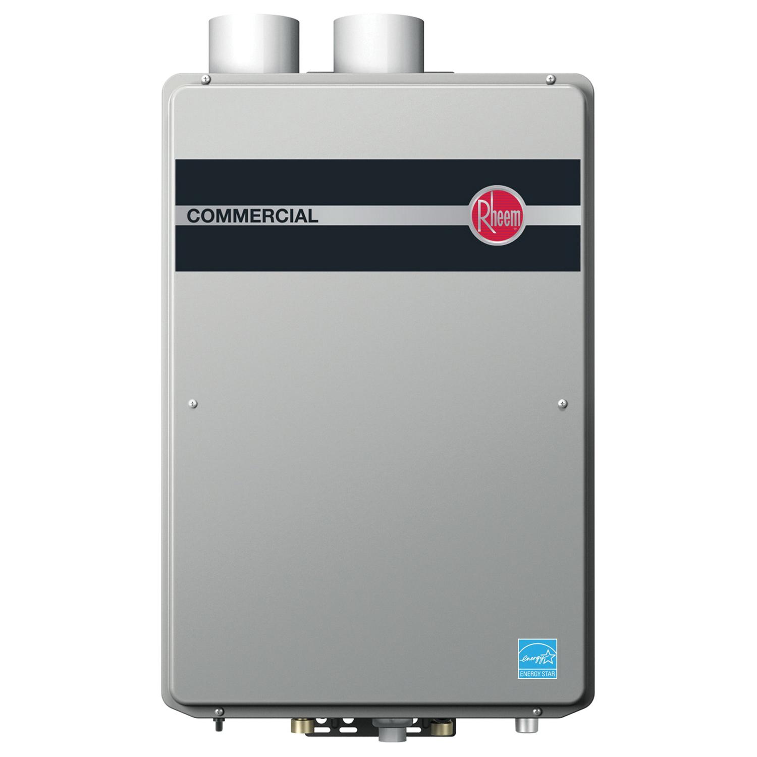 Rheem® RTGH-C95DVLN
