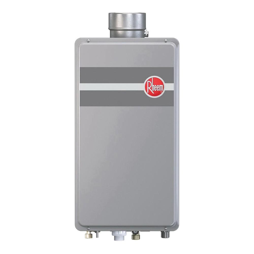 Rheem® RTG-84DVLN