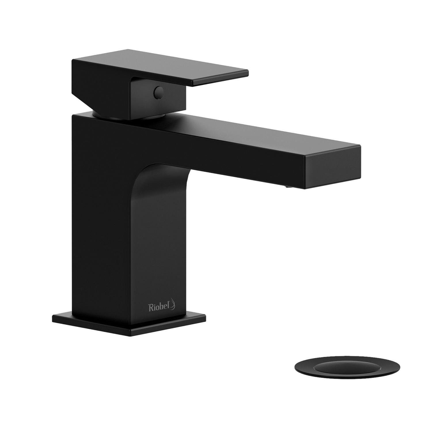 RiobelPRO® QAS01BK