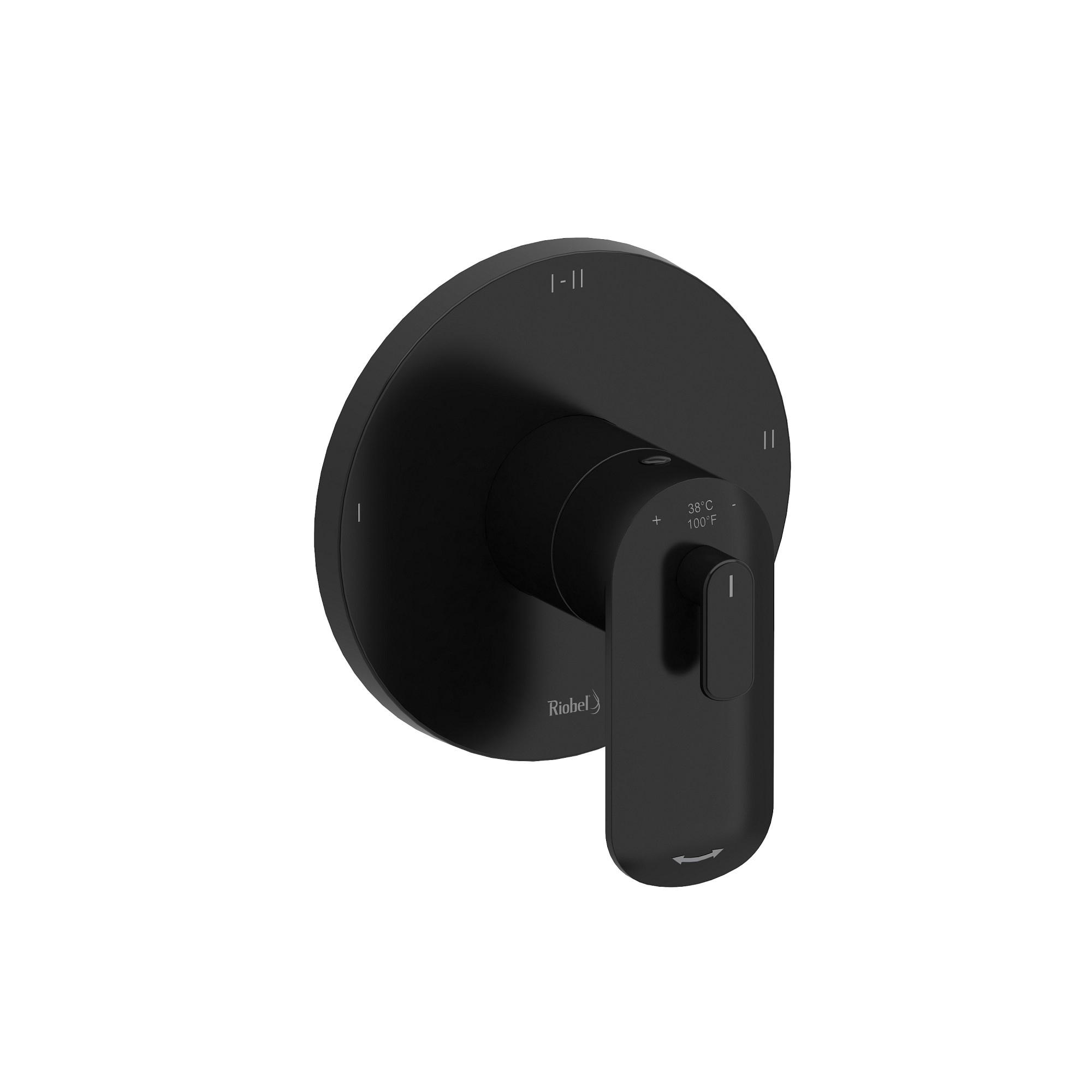 RiobelPRO® TEV93BK RIOTEV93BK
