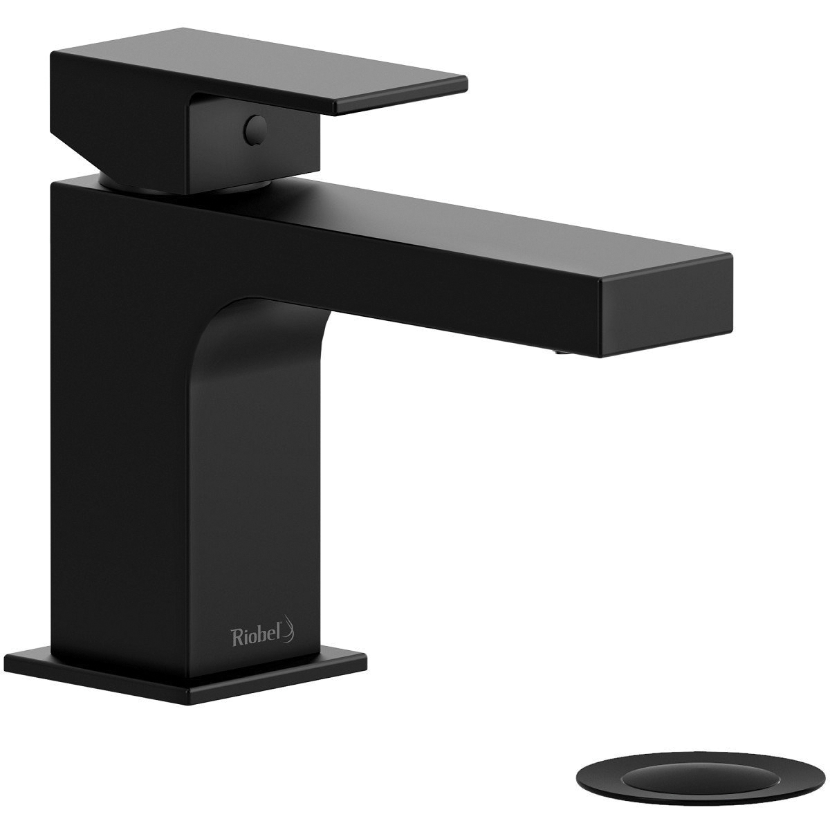 RiobelPRO&reg; QAS01BK-05