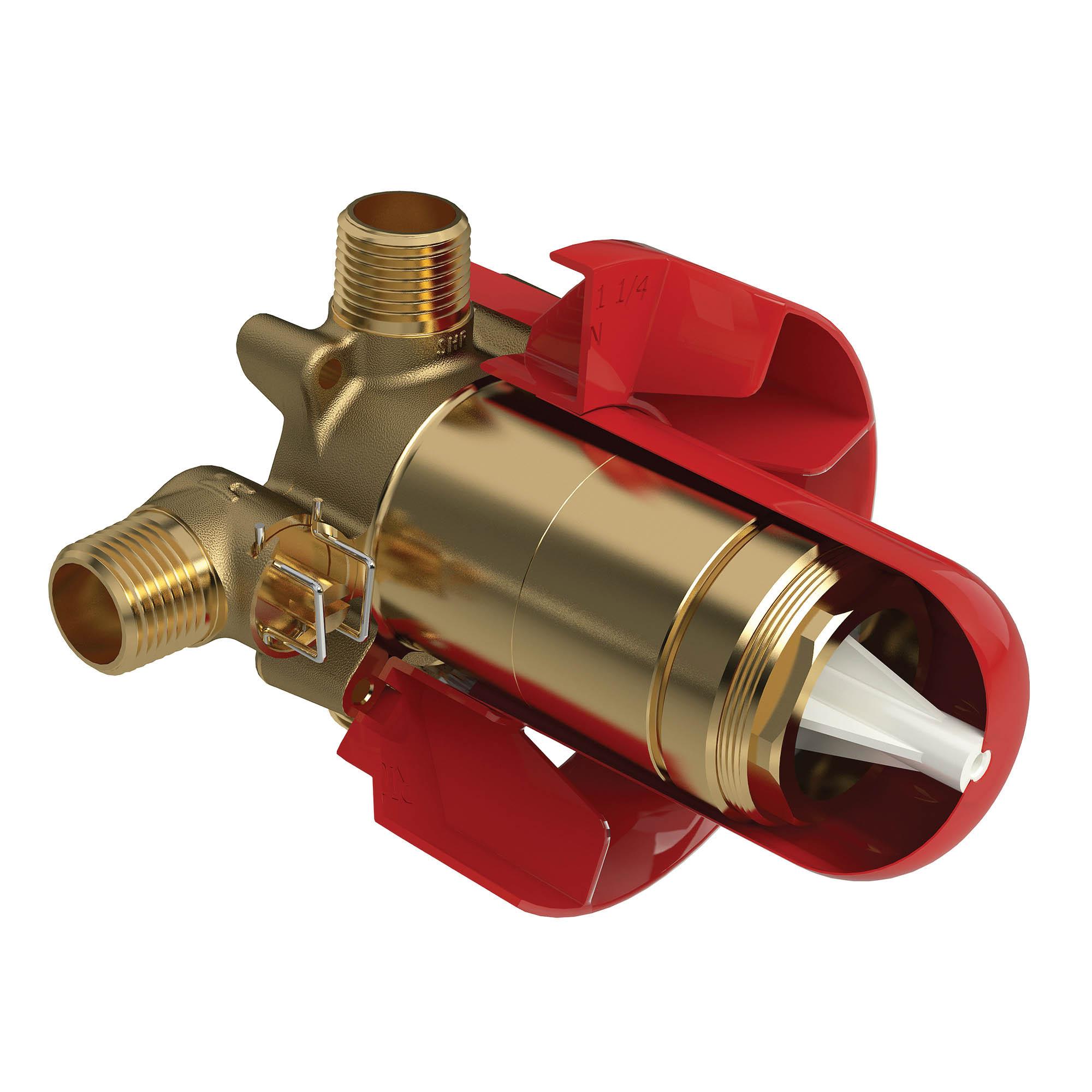 Riobel&reg; R51