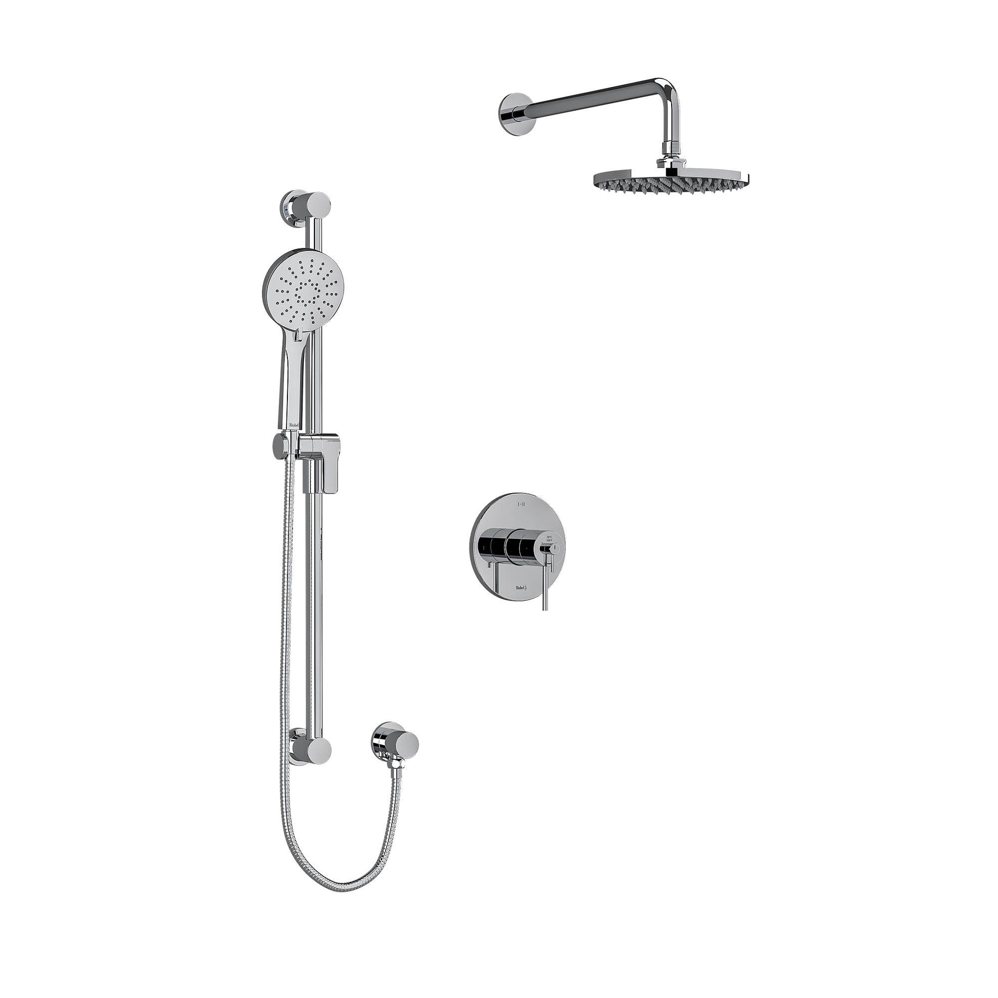 Riobel® TKIT323CSTMC