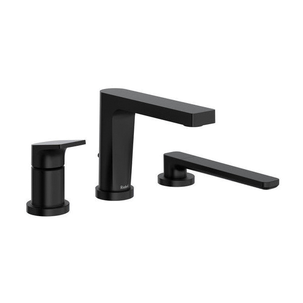 Riobel&reg; TOD10BK