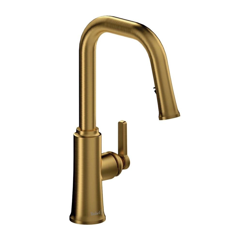 Riobel&reg; TTSQ101BG