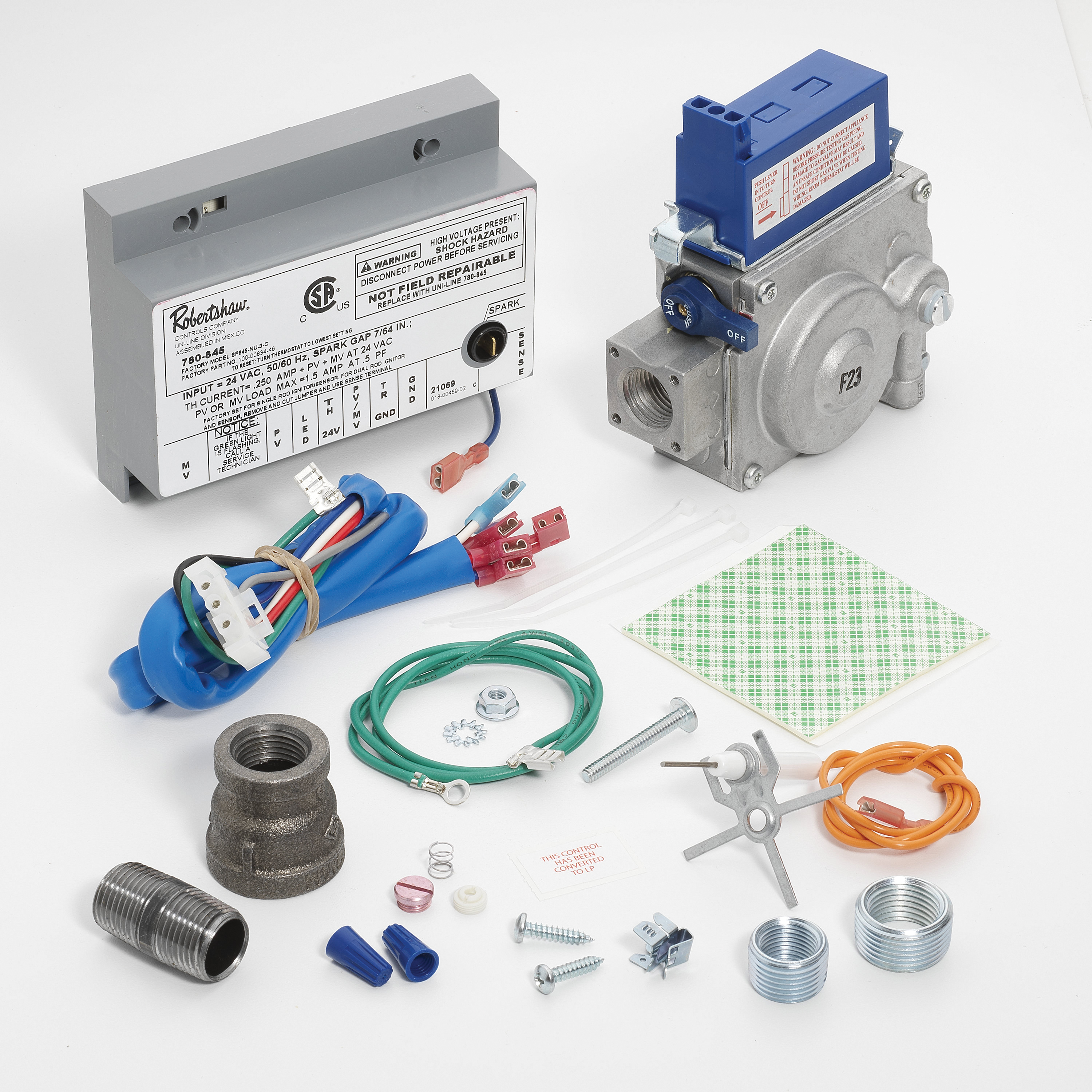 Robertshaw&reg; 712-005