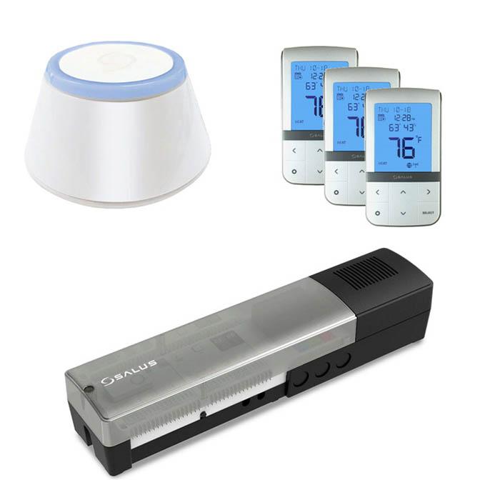 SALUS® AKL08RF