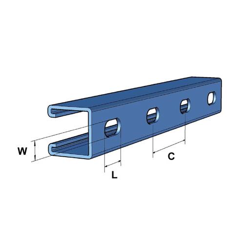 Sasco Strut S2SL2-G120