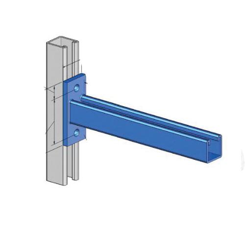Sasco Strut S665B-12HG SSTS665B-12HG