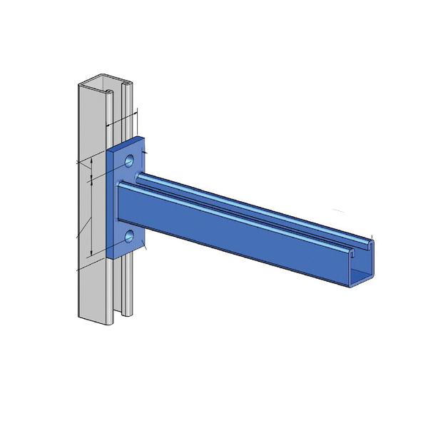 Sasco Strut S665B-24HG SSTS665B-24HG