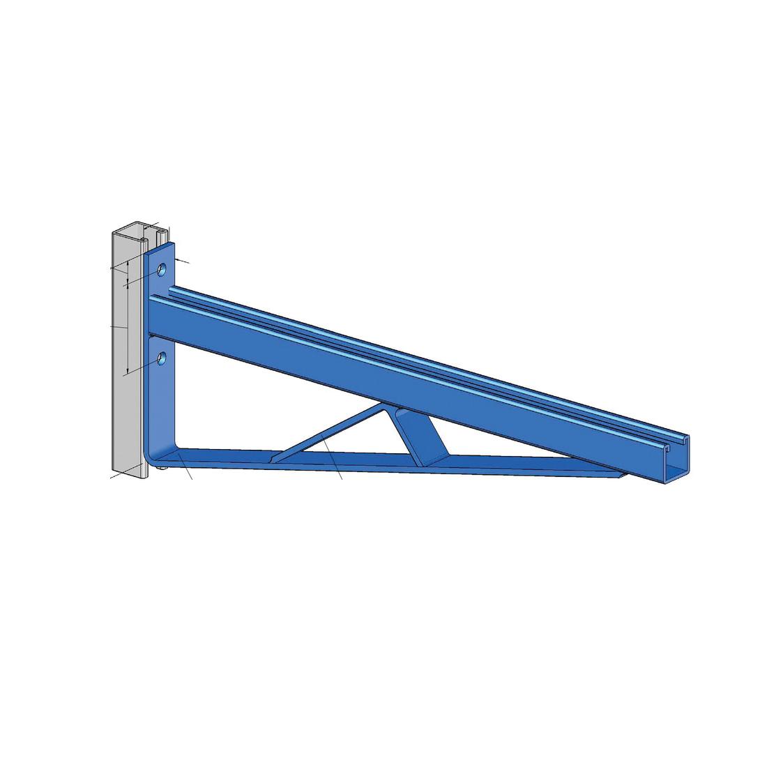 Sasco Strut S679B-20HG SSTS679B-20HG