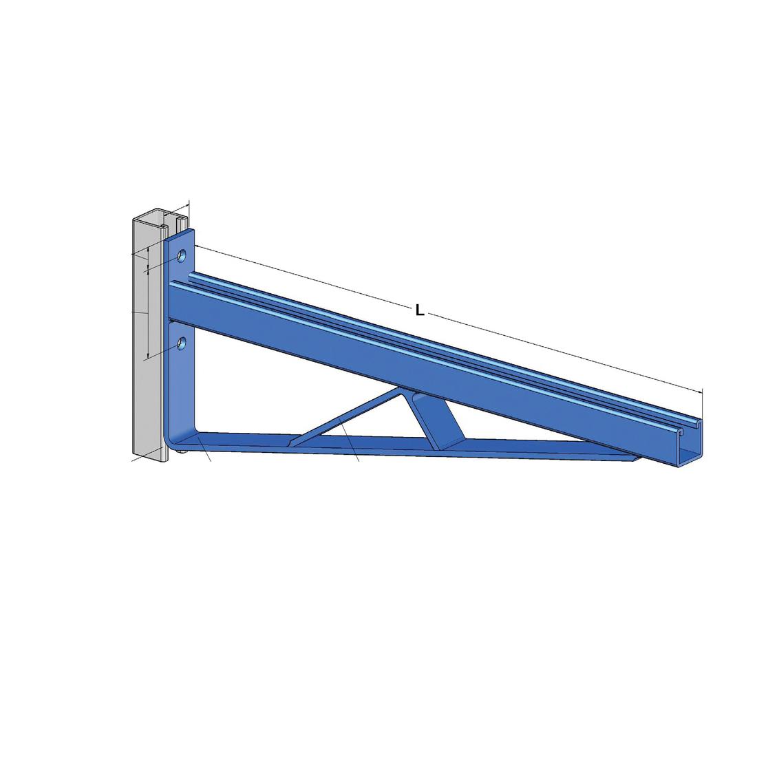 Sasco Strut S679B-26HG SSTS679B-26HG