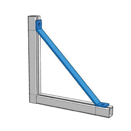 Sasco Strut S800-24HG SSTS800-24HG