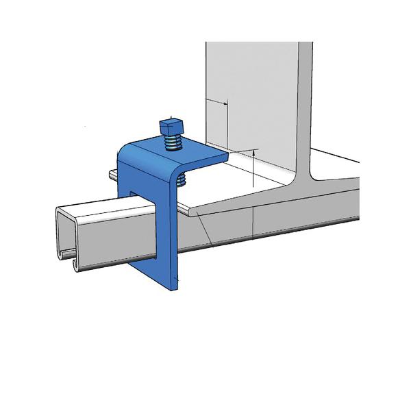 Sasco Strut S938BC-EG