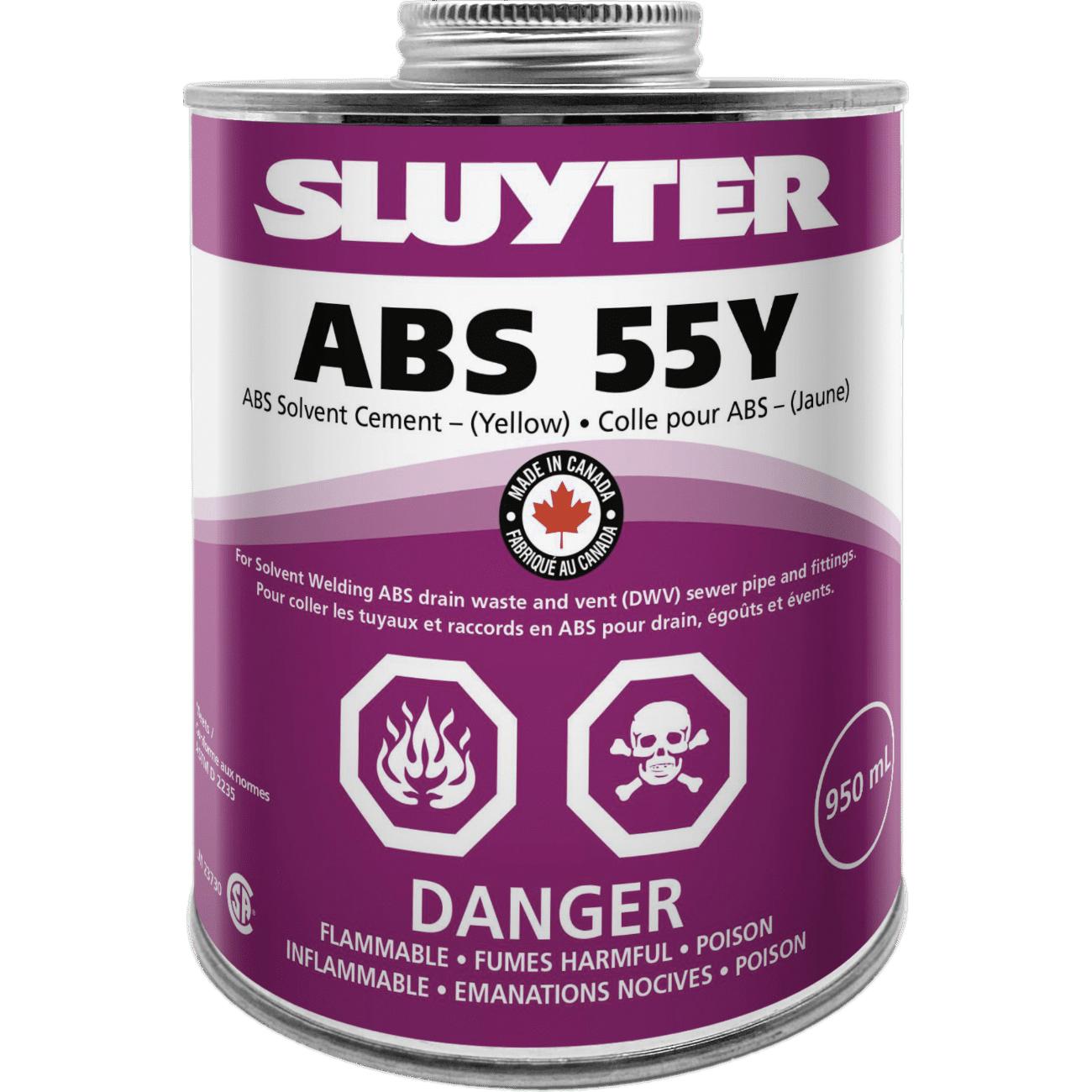 SLUYTER 10044