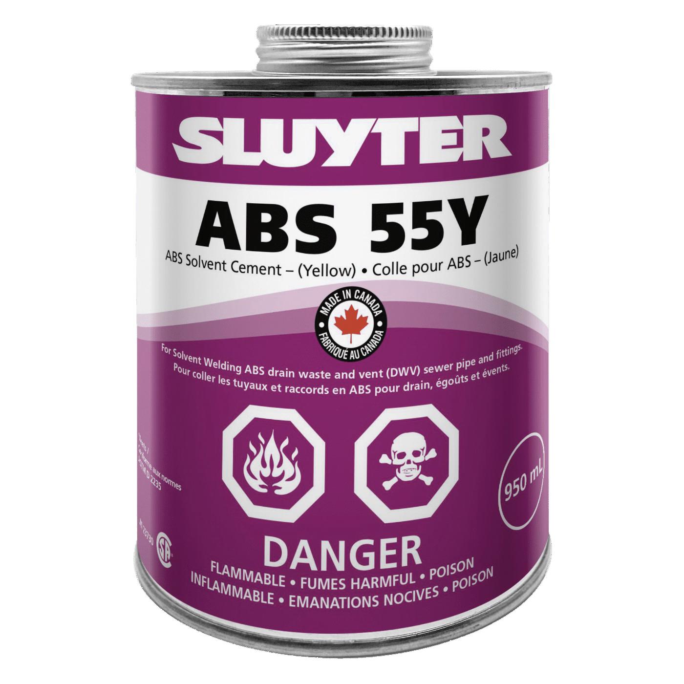 SLUYTER 10263 SLU10263