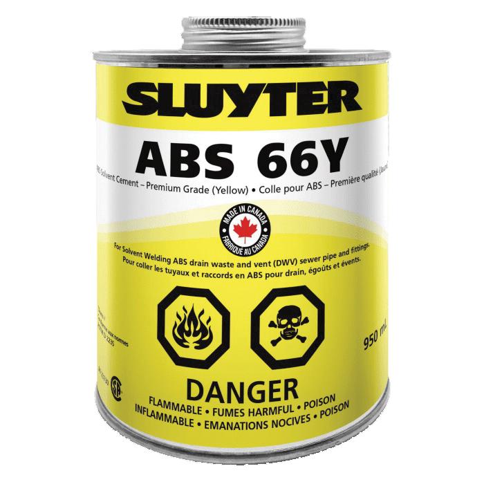 SLUYTER 10234