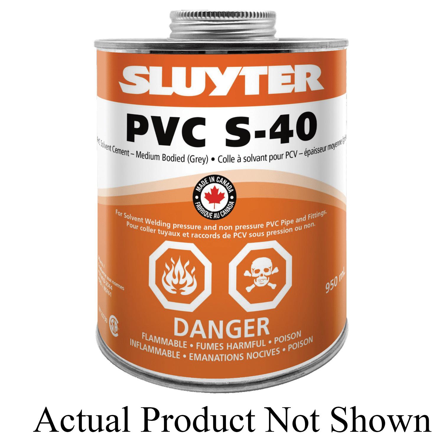 SLUYTER 10645 SLU10645