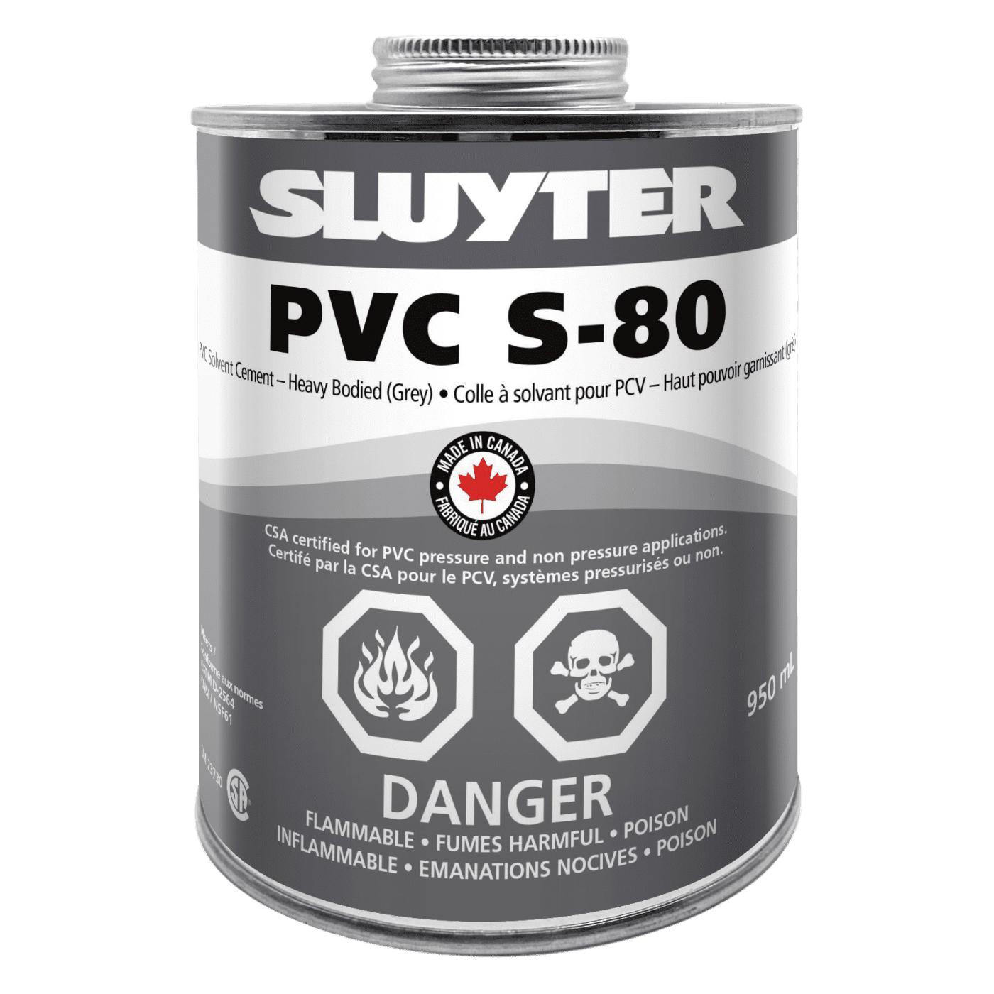 SLUYTER 11116