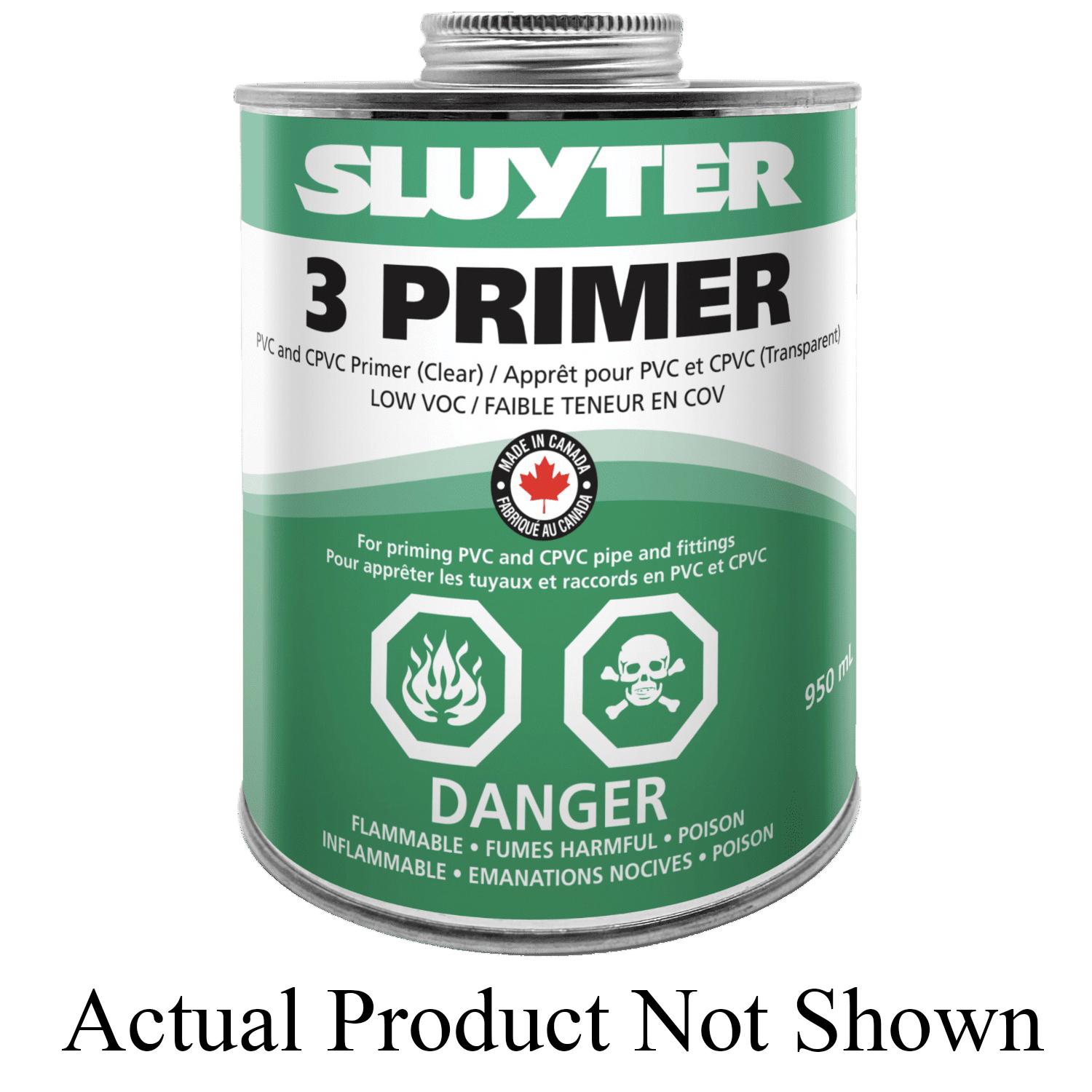 SLUYTER 11525
