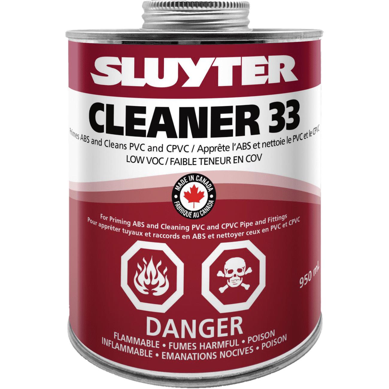 SLUYTER 11805 SLU11805
