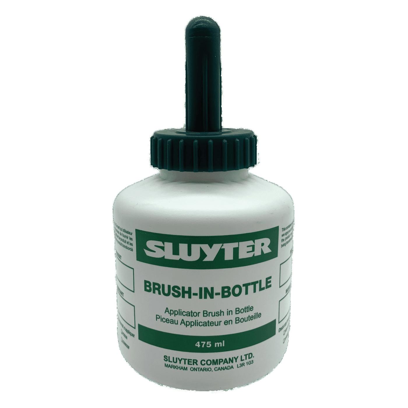 SLUYTER 12055