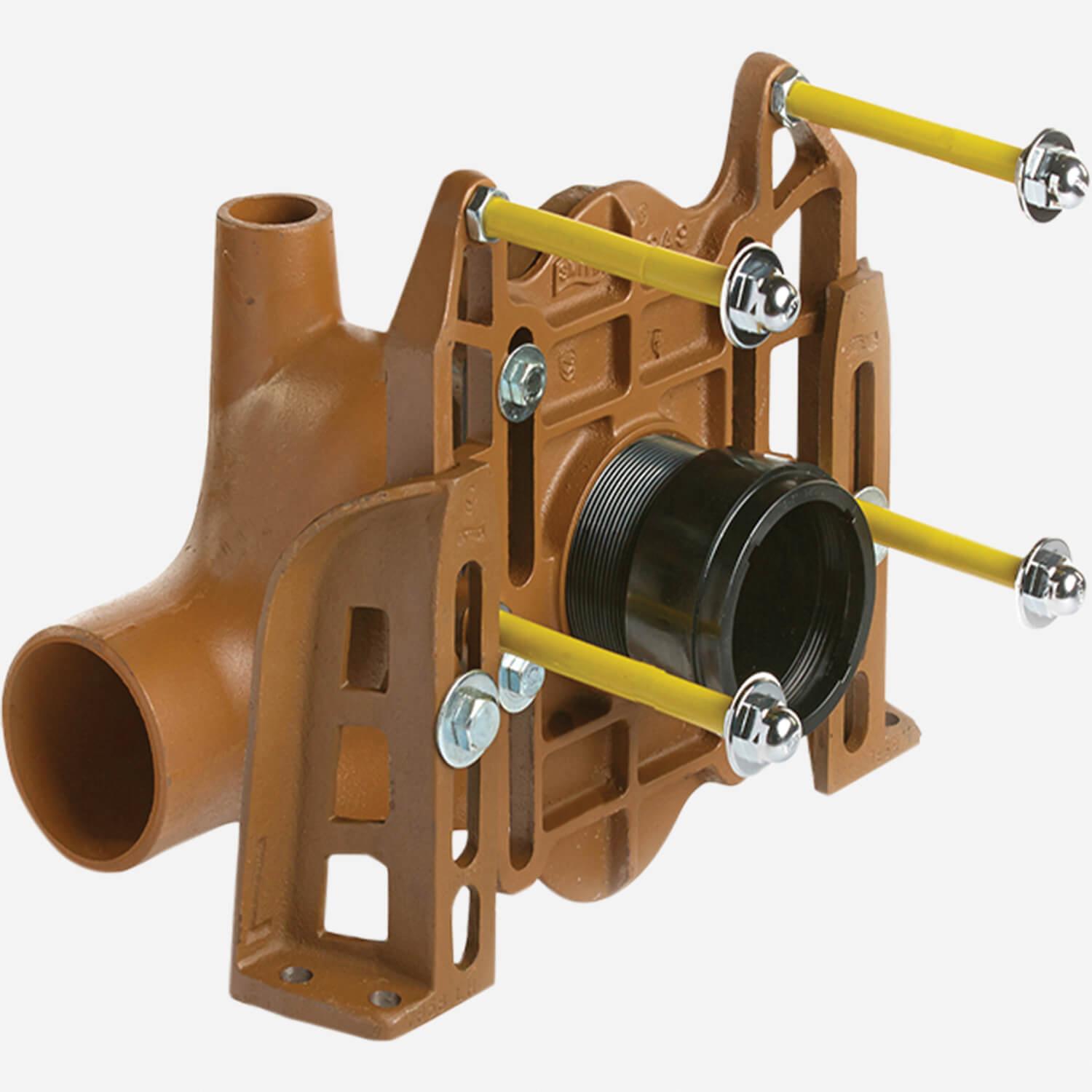 SMITH® 0208LY JRS0208LY