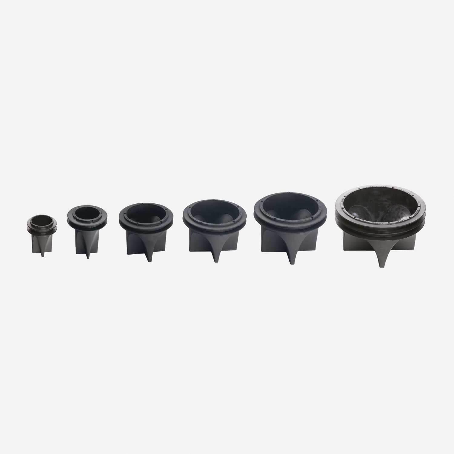 SMITH® 2692-03 JRS2692-03