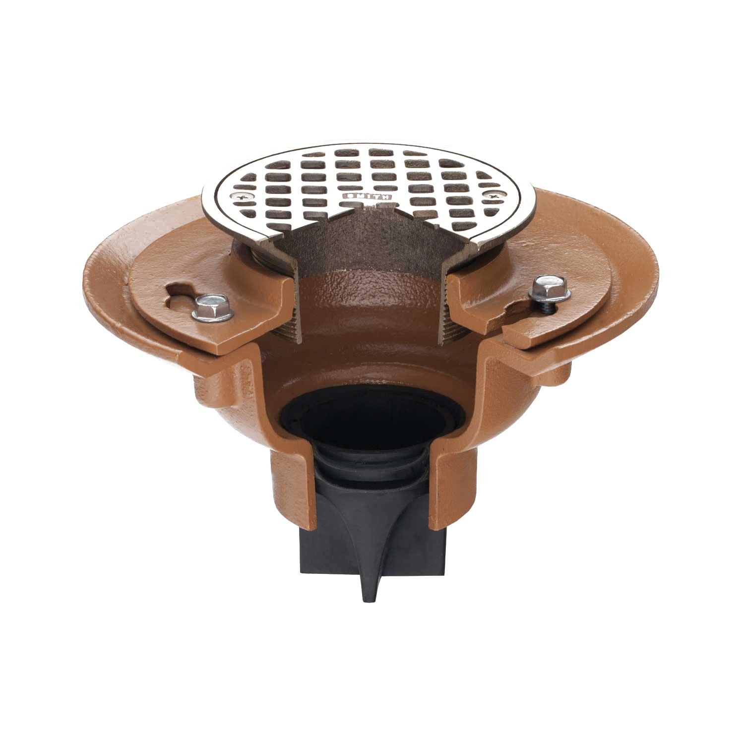 SMITH® 2692-02 JRS2692-02