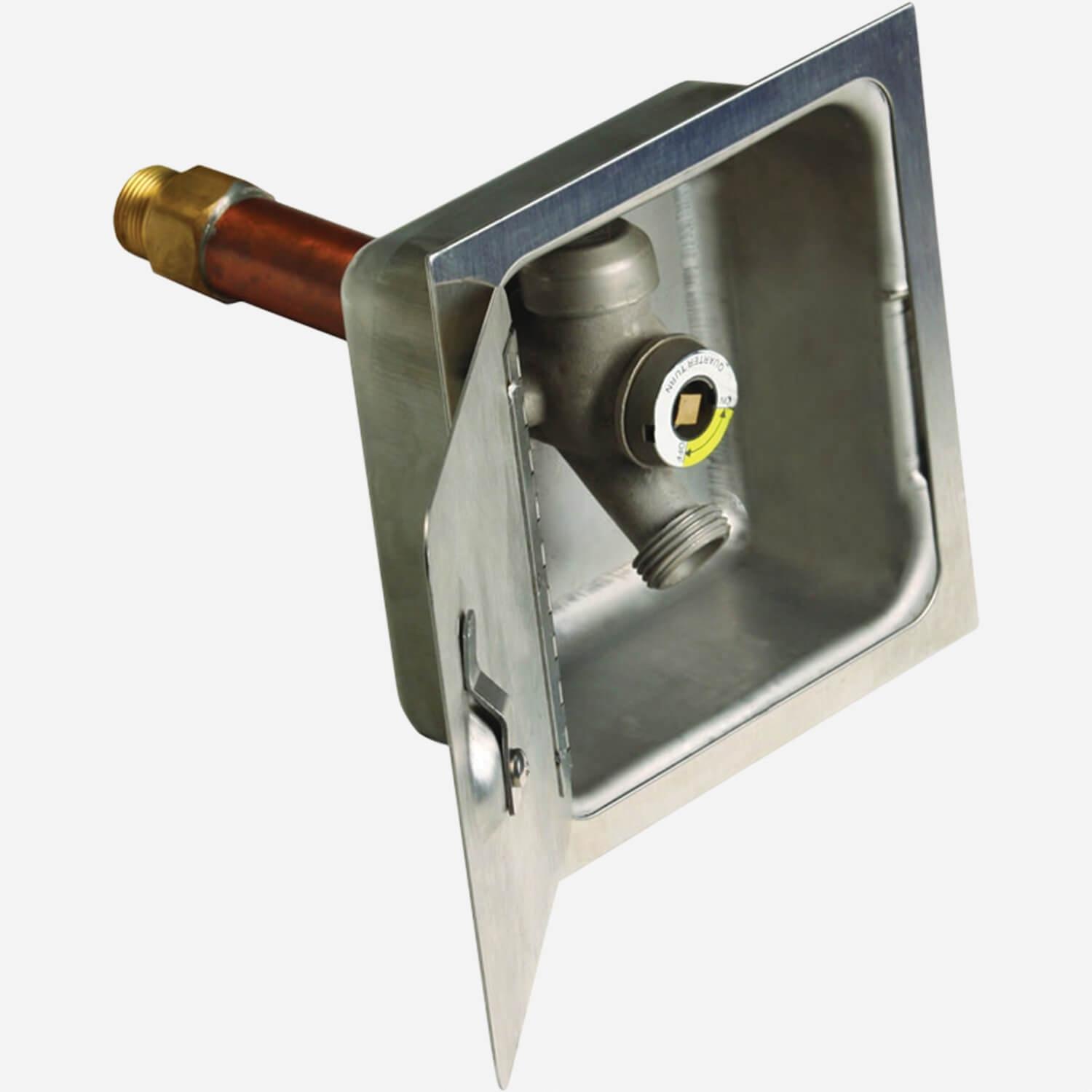 SMITH® 5509QT-24-WC