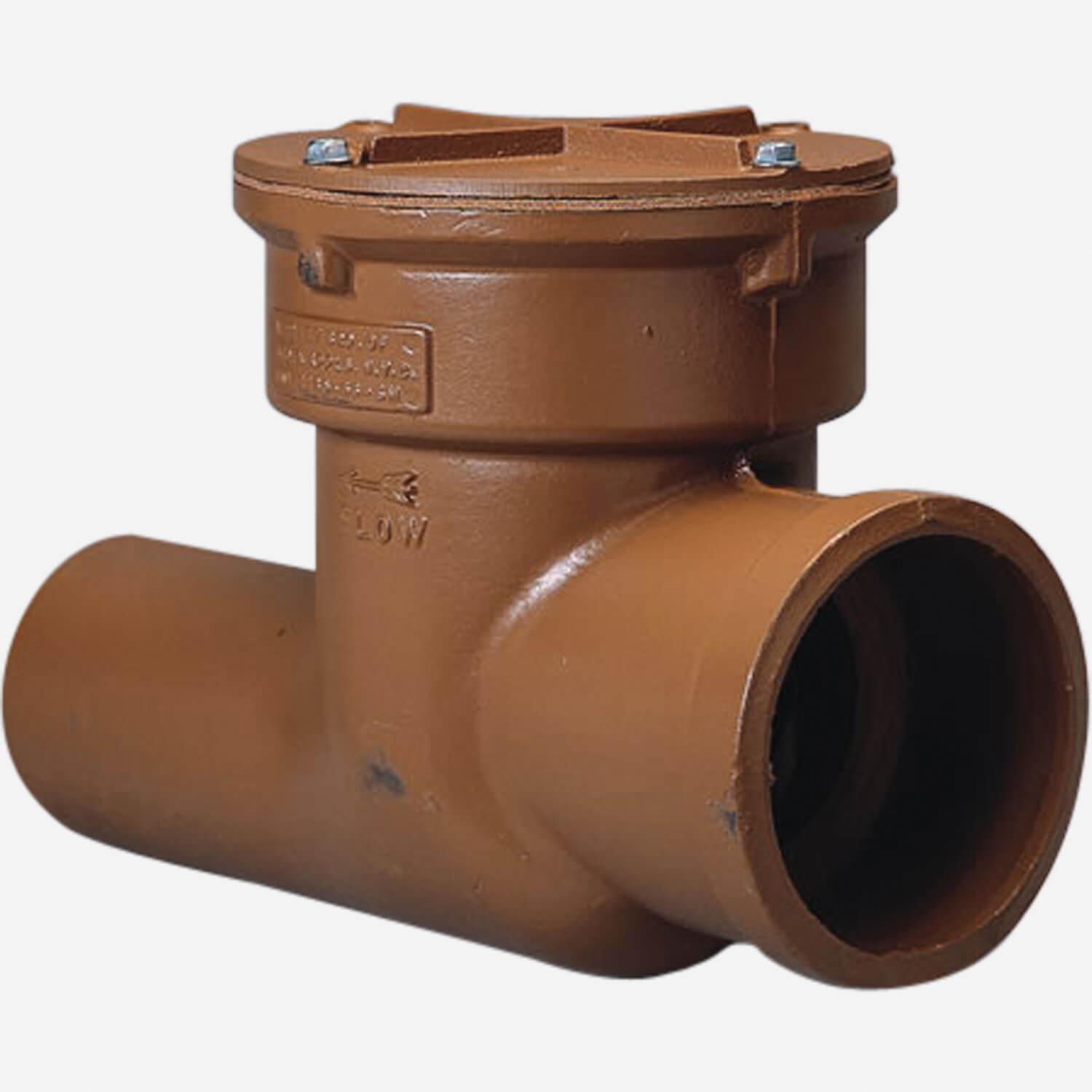 SMITH® 7012Y04 JRS7012Y04