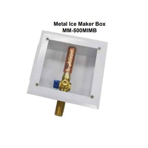 SMS MM-500-MIMB