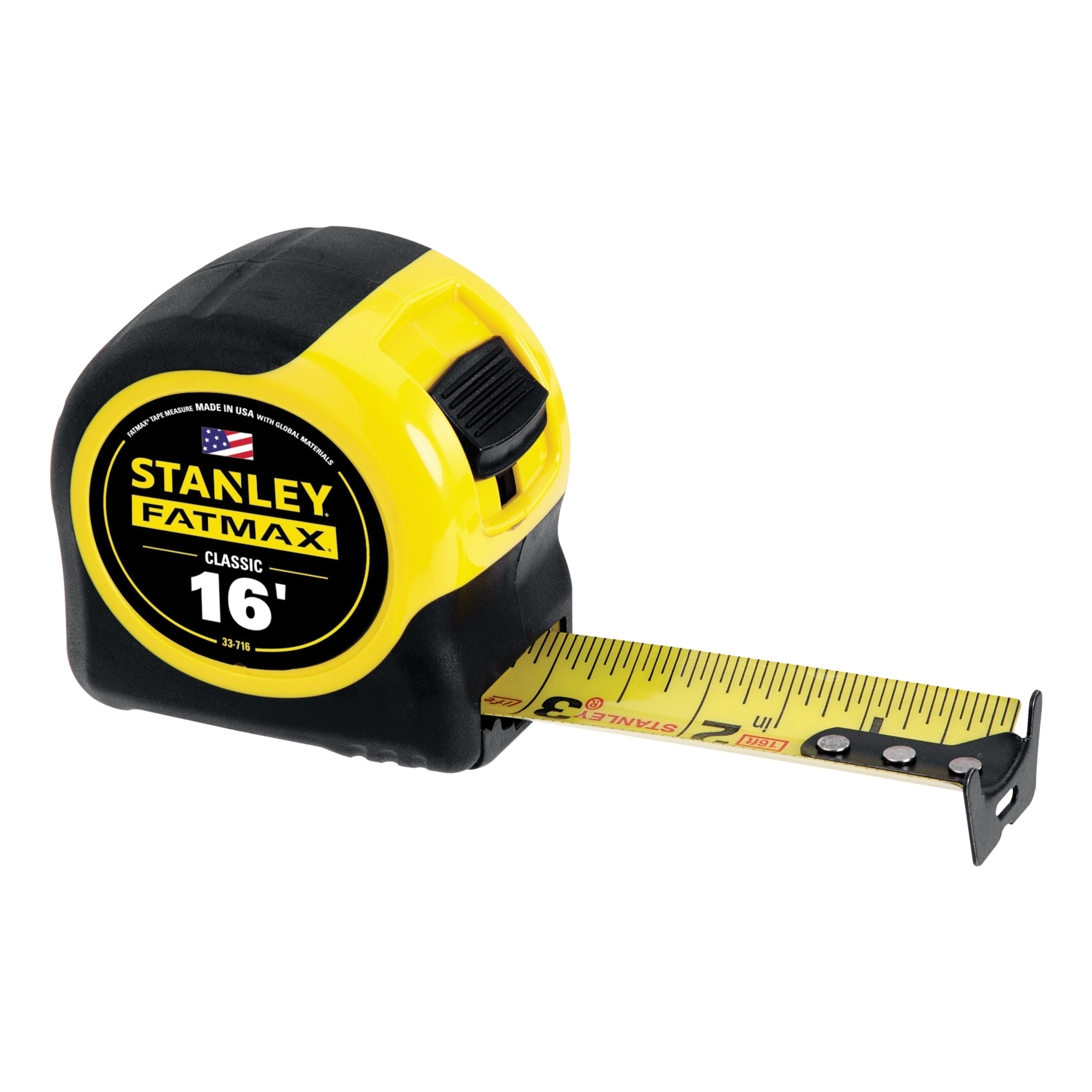 STANLEY&reg; 33-716 DEW33-716