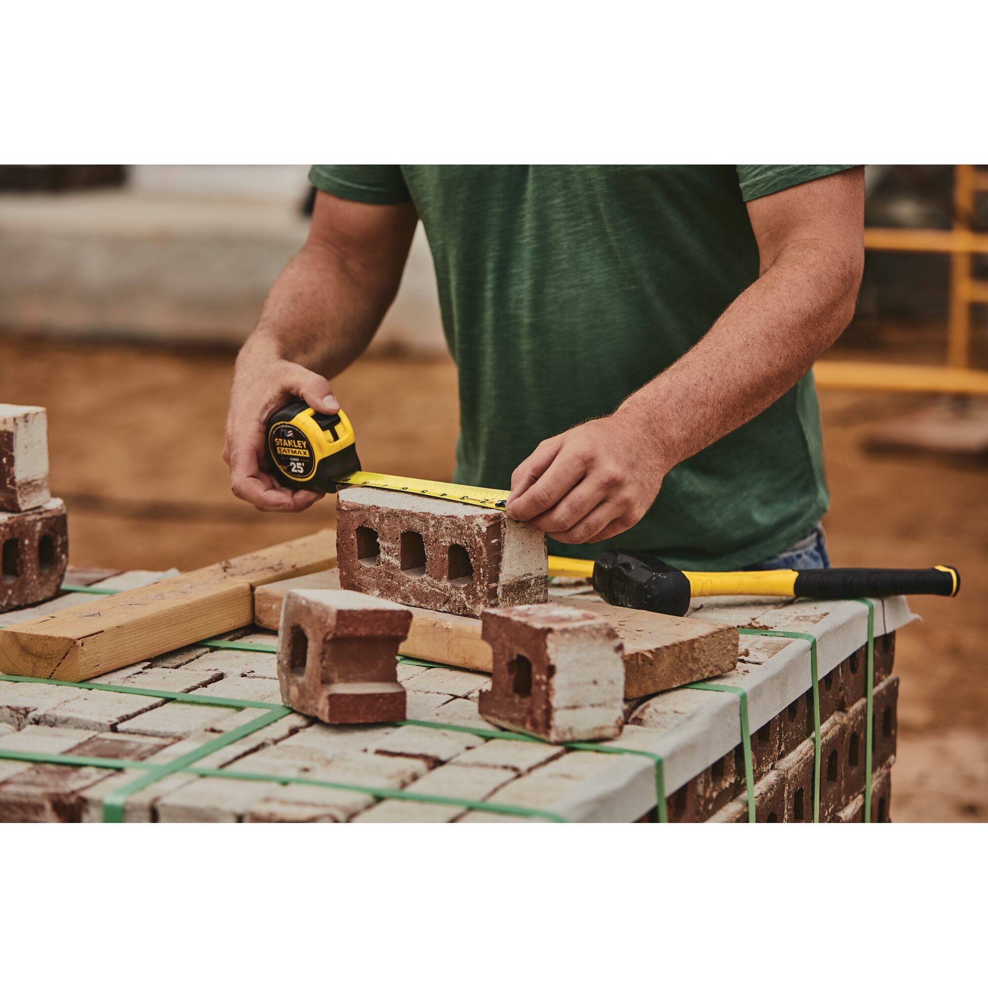 STANLEY&reg; 33-725 DEW33-725