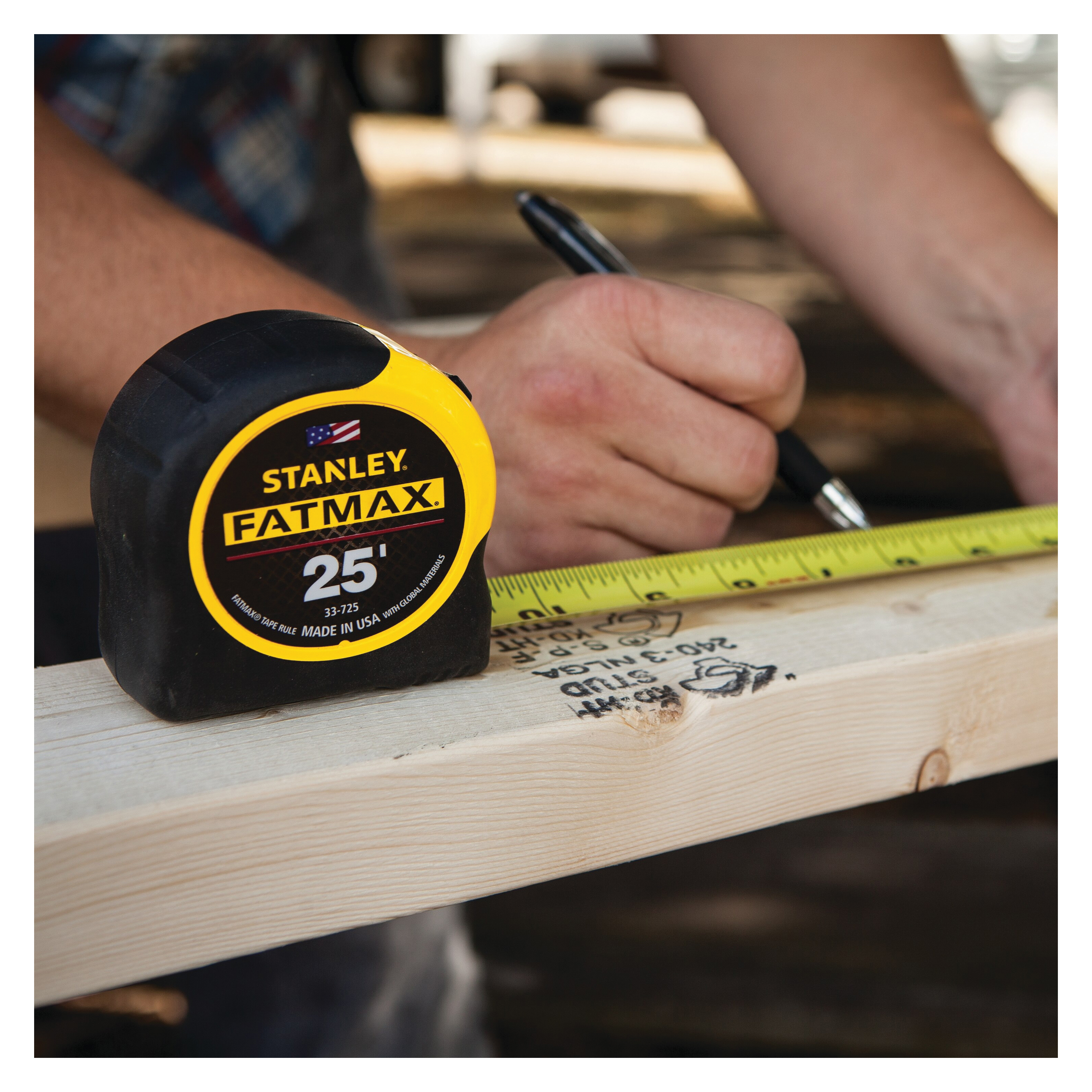 STANLEY&reg; 33-725 DEW33-725