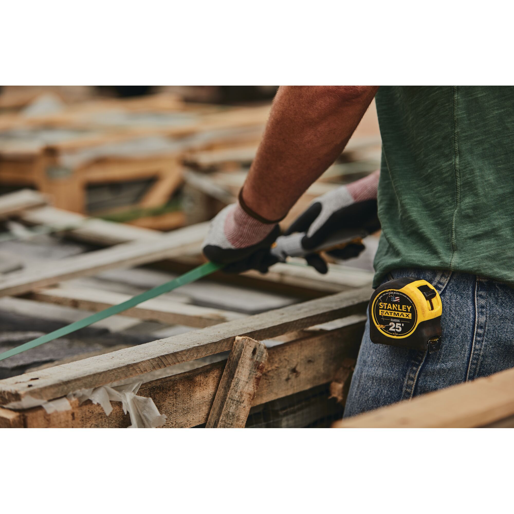 STANLEY&reg; 33-725 DEW33-725
