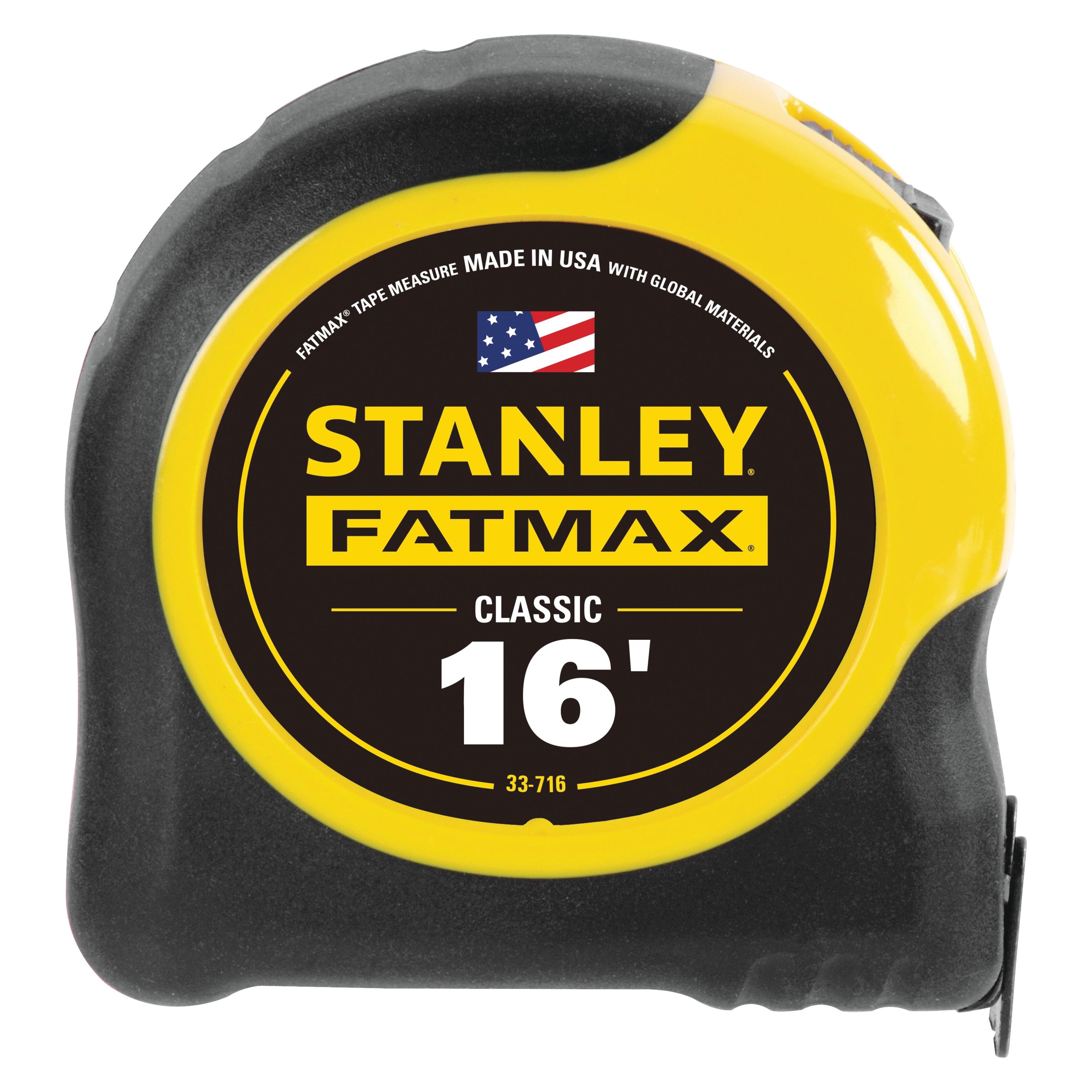 STANLEY® 33-716