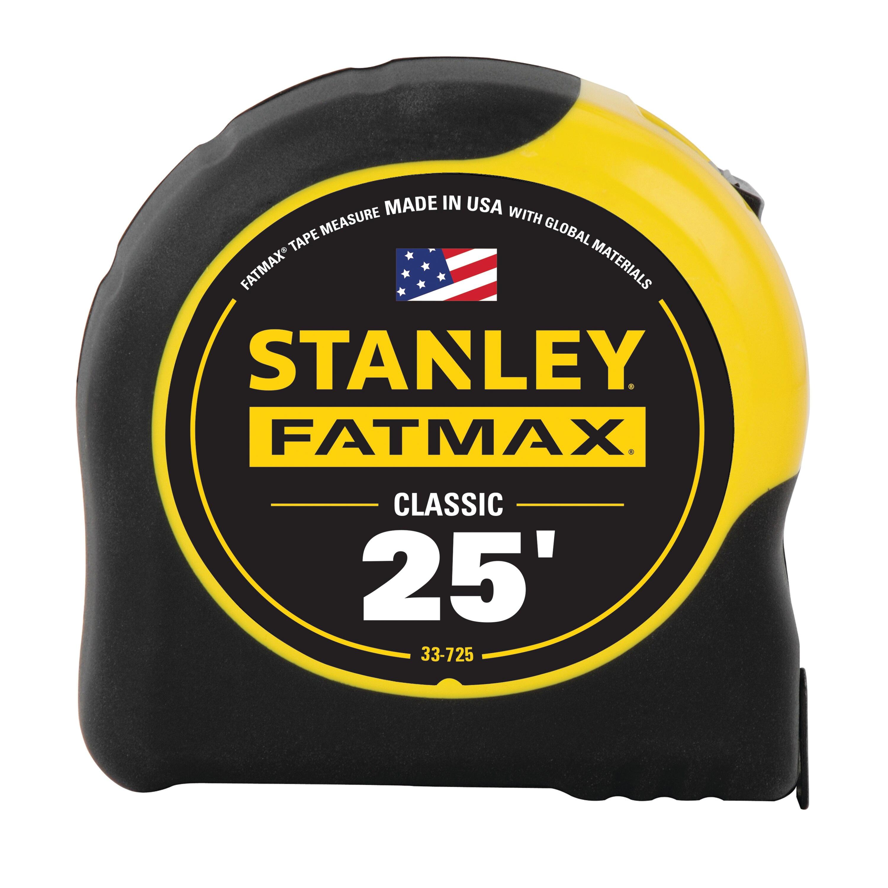 STANLEY® 33-725 DEW33-725