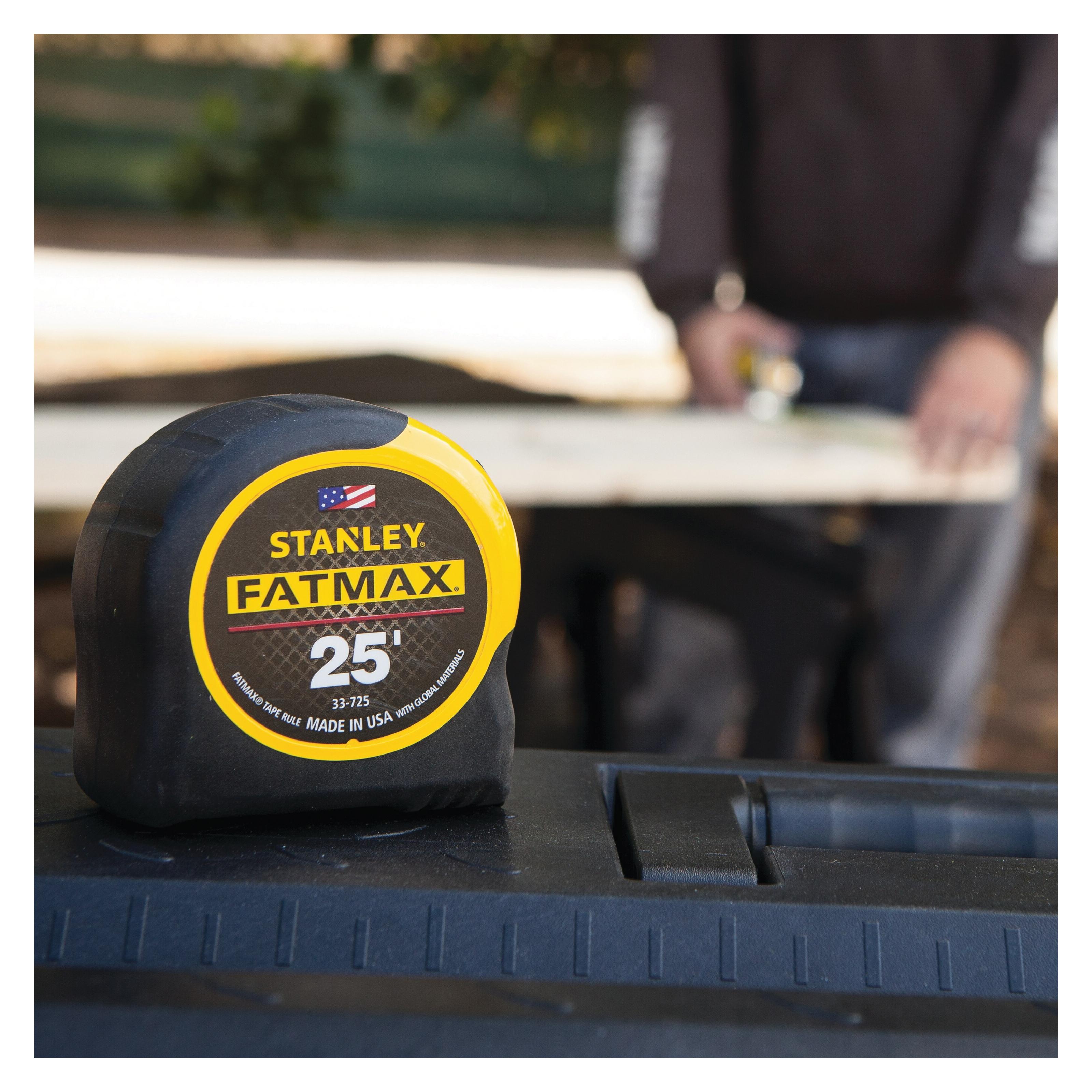 STANLEY® 33-725 DEW33-725