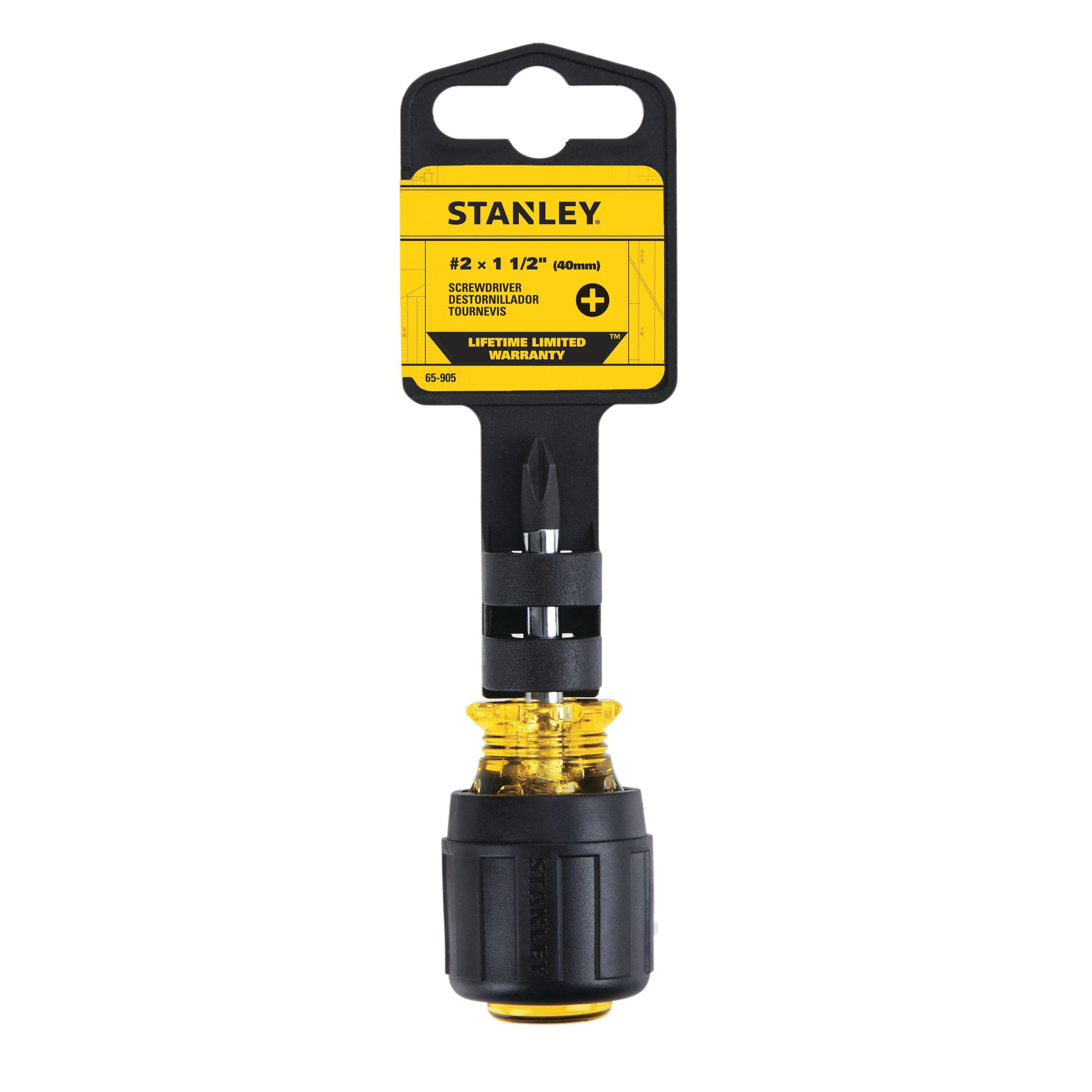STANLEY® 65905 IRW65905