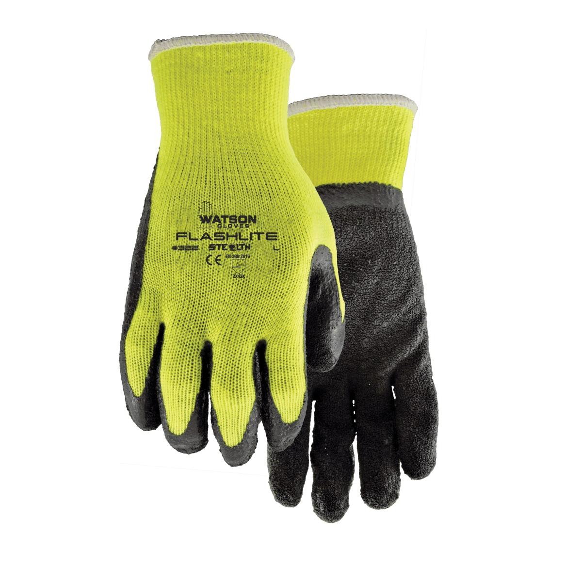 STEALTH™ 322-L GLV322-L