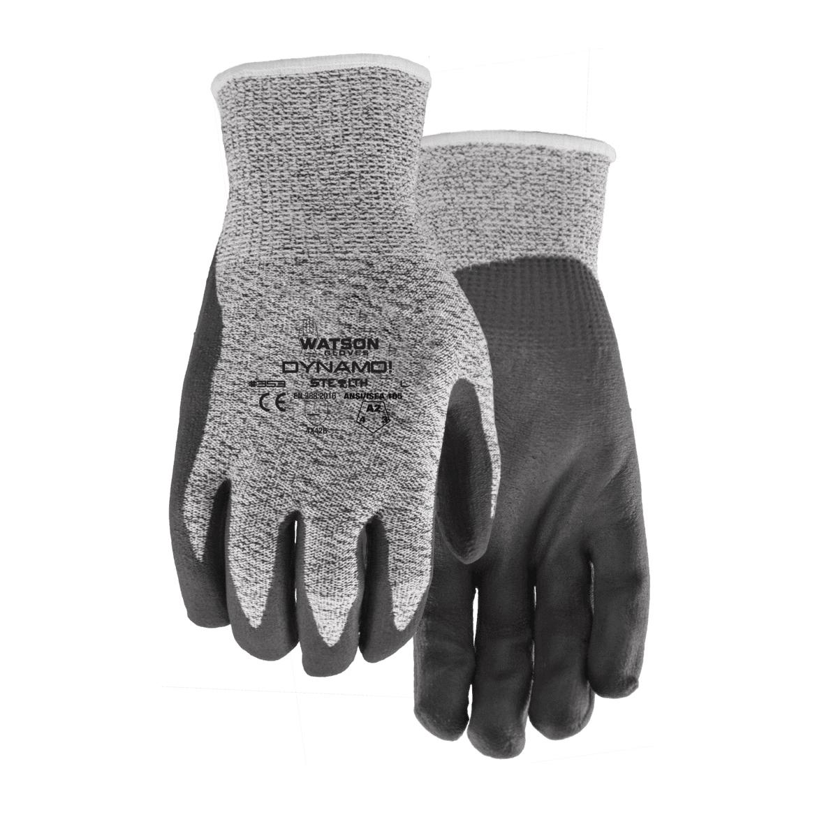 STEALTH™ 353W-L GLV353W-L