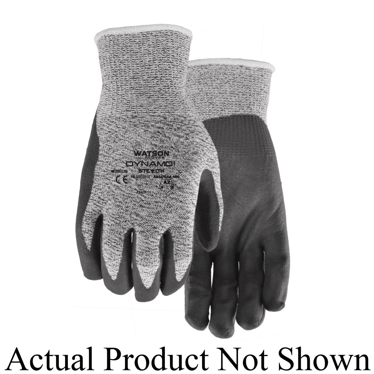 STEALTH™ 353W-M GLV353W-M