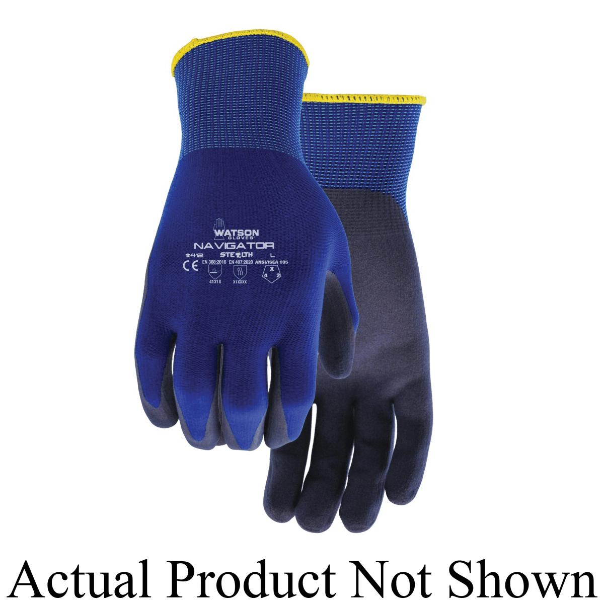 STEALTH™ 412-XL GLV412-XL