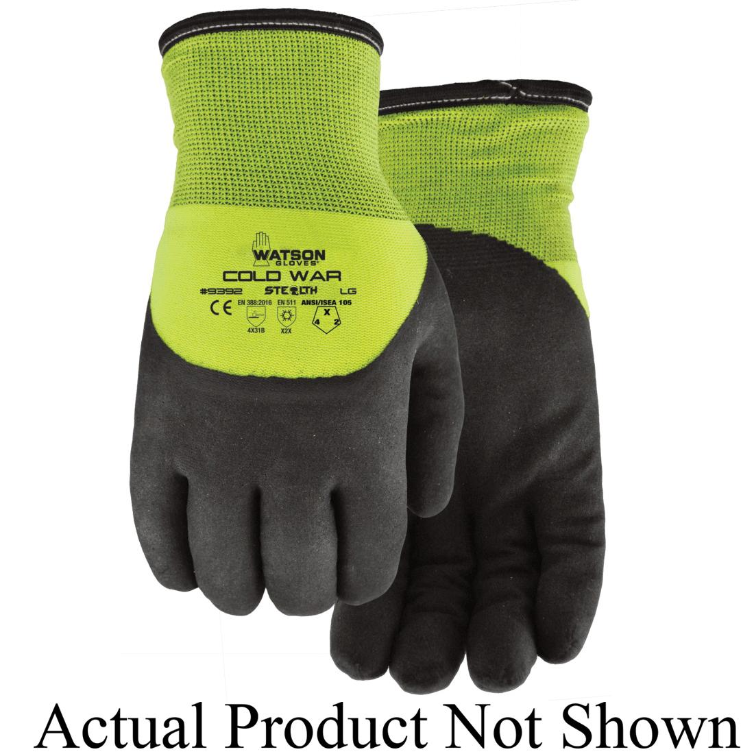 STEALTH™ 9392-M GLV9392-M