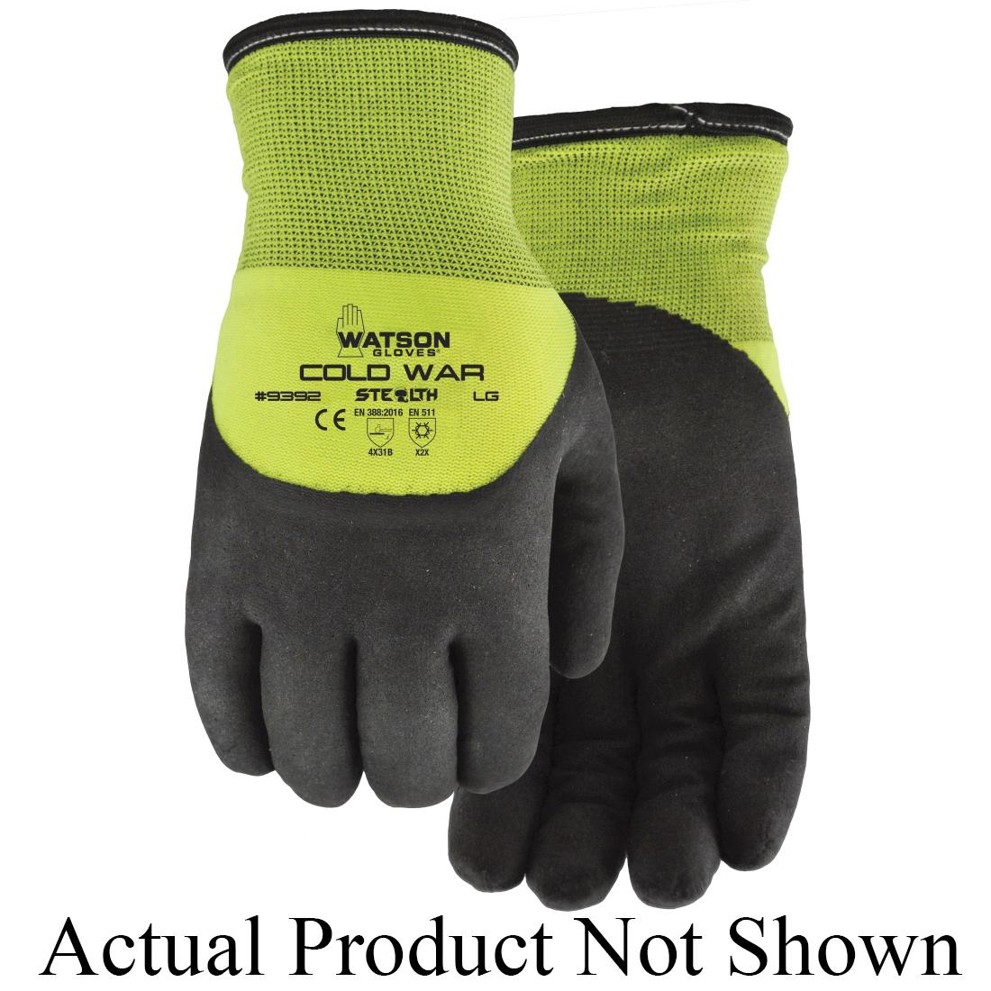 STEALTH™ 9392-XL GLV9392-XL