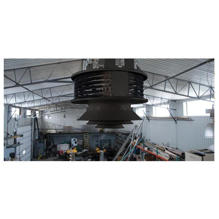 STELPRO VUH5063CCHAR SPOVUH5063C