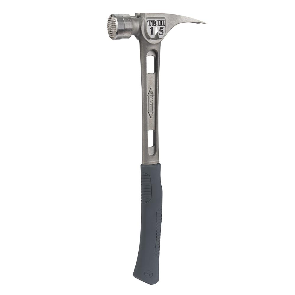 STILETTO® TB3MC