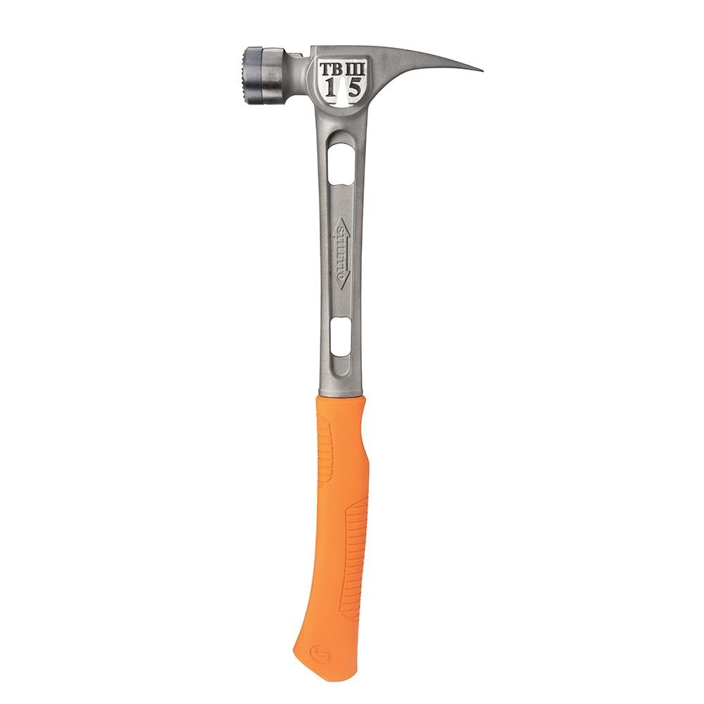 STILETTO® TB3MCSE MWKTB3MCSE